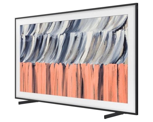 Tivi khung tranh QLED 4K 75 inch Samsung QA75LS03HE (2026)