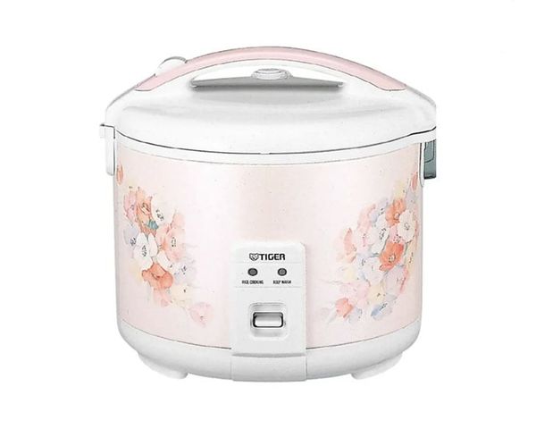 Nồi cơm điện Tiger 1.8 lít JNP- 1803 NA