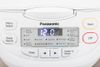 Nồi cơm Panasonic 1 lít SR-CL108WRAM