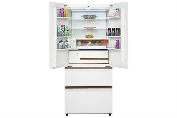 Tủ lạnh Toshiba GR-RF690WI-PGV(67)