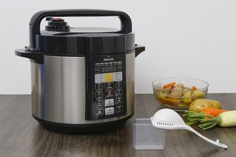 Nồi áp suất Philips HD2136/66