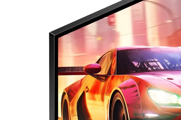 Sony Google BRAVIA 3 II 85 inch K-85XR30M2