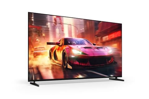 Sony Google BRAVIA 3 II 100 inch K-100XR30M2