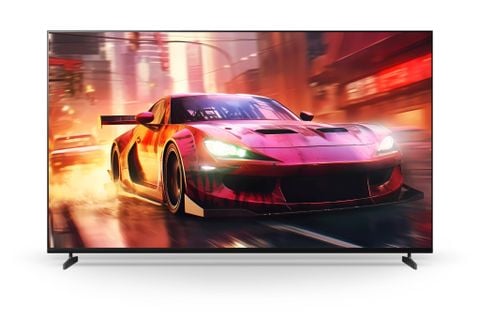 Sony Google BRAVIA 3 II 65 inch K-65XR30M2