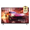 Sony Google BRAVIA 3 II 75 inch K-75XR30M2