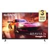 Sony Google BRAVIA 3 II 50 inch K-50XR30M2