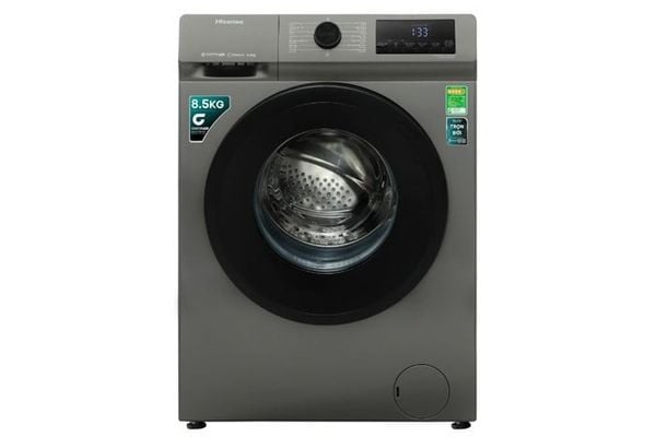 Máy giặt Hisense Inverter 8.5 kg WFQP8523BT (lồng ngang)
