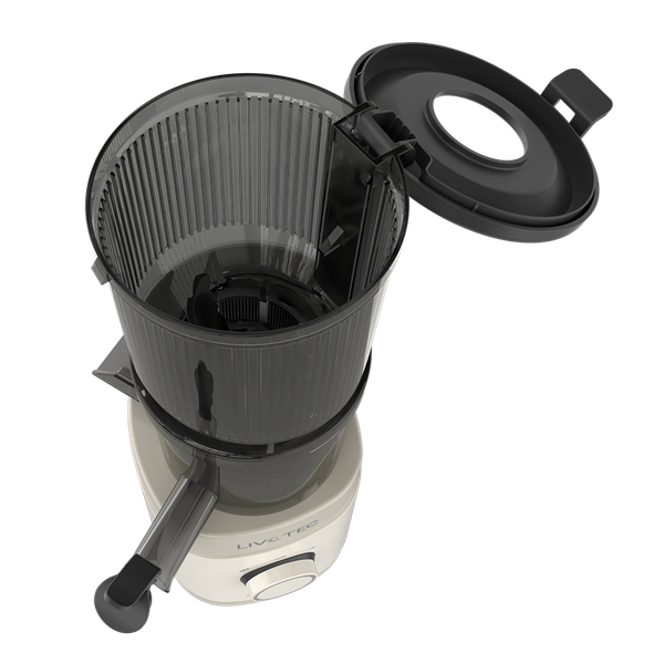 Máy ép chậm Livotec LSJ-B68S