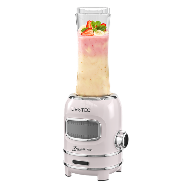 Máy xay sinh tố Livotec LVB-522W