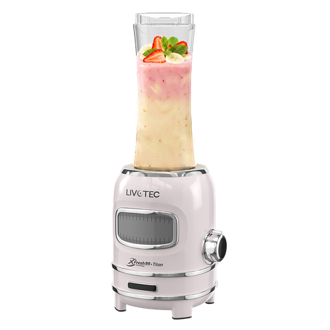 Máy xay sinh tố Livotec LVB-522W