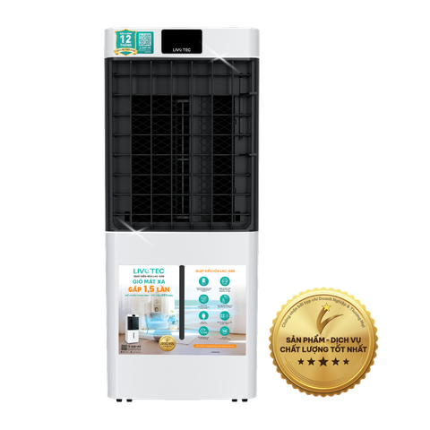 Quạt làm mát Livotec LAC-G60