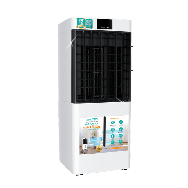 Quạt làm mát Livotec LAC-G60