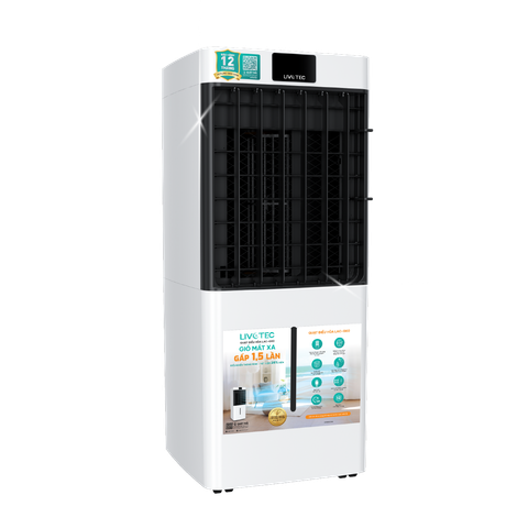 Quạt làm mát Livotec LAC-G60