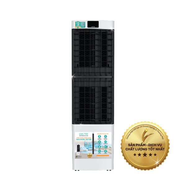 Quạt làm mát Livotec LAC-G62