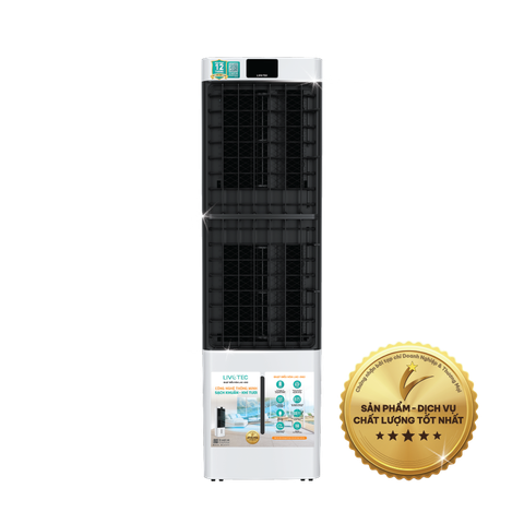 Quạt làm mát Livotec LAC-G62