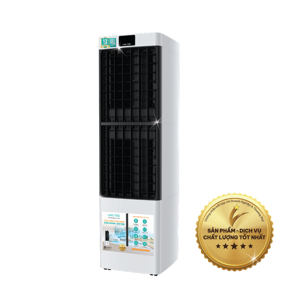 Quạt làm mát Livotec LAC-G62