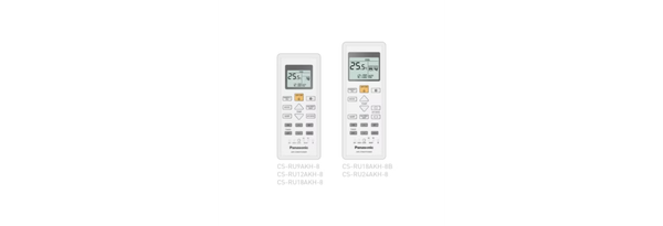 Máy lạnh Panasonic Inverter 1 HP  CS/CU RU9CKH-8D (2026)