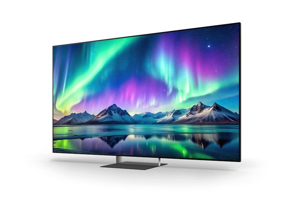 Sony Google TV True RGB BRAVIA 9 II 75 inch K-75XR90M2