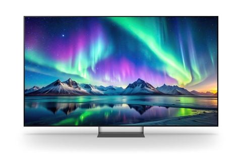 Sony Google TV True RGB BRAVIA 9 II 85 inch K-85XR90M2