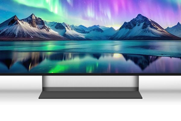 Sony Google TV True RGB BRAVIA 9 II 85 inch K-85XR90M2