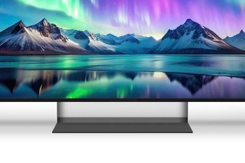 Sony Google TV True RGB BRAVIA 9 II 85 inch K-85XR90M2