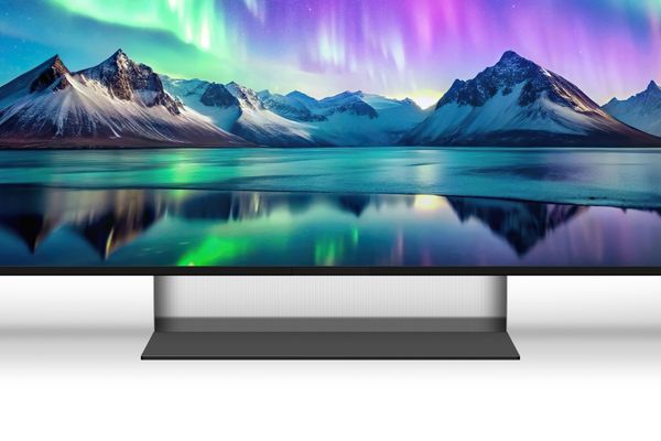 Sony Google TV True RGB BRAVIA 9 II 75 inch K-75XR90M2
