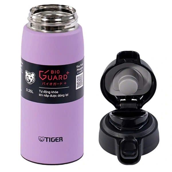 Bình giữ nhiệt Tiger MCT-K035-VT