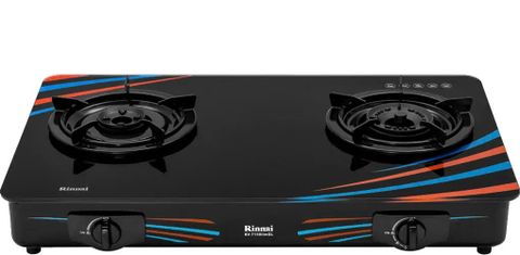 Bếp gas Rinnai 715Slim-GL-SC