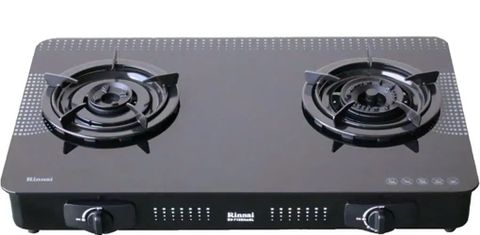Bếp gas Rinnai 715Slim-GLD