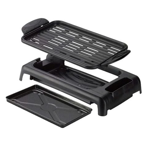 Vỉ nướng điện Tiger Queen SQ8200