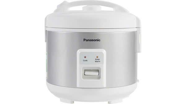 Nồi cơm Panasonic 1 lít MVN10LRAX