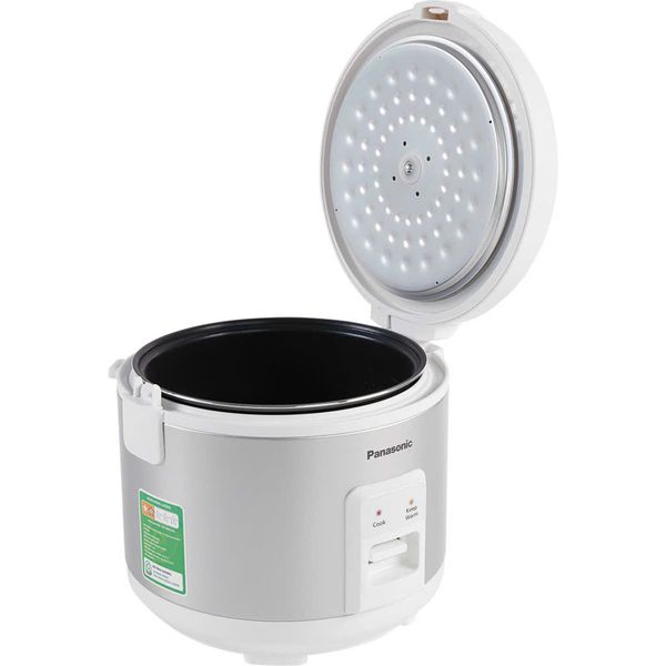 Nồi cơm Panasonic 1 lít MVN10LRAX