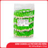来富榴莲奶油饼干 1015gr