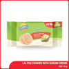 75G Lai Phu Durian Cookies
