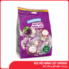 Kẹo Dẻo Măng Cụt Cherish 275G