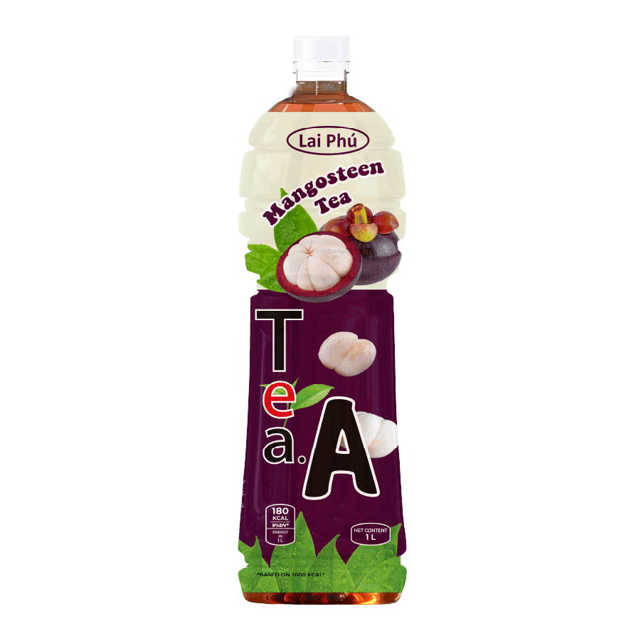 1L Tea.A Mangosteen Tea