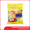 Floppy水果味软糖 350gr