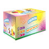 Hộp Kẹo Dẻo Trái Cây Cherish 660g (Mix 2 vị)