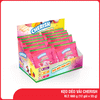Hộp Kẹo Dẻo Trái Cây Cherish 660g (Mix 2 vị)