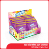 Hộp Kẹo Dẻo Trái Cây Cherish 660g (Mix 2 vị)