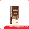 157,5G Cherish Cookies With Coffee Cream
