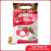 Thạch Pudding Cherish Vị Vải 850,5G
