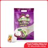 Thạch Pudding Cherish Vị Măng Cụt 405G