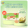 Bánh Cookies Lai Phú Kem Sầu Riêng 75G