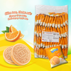来富橙奶油饼干 1kg