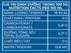 Nước Sương Sáo Sệt A-Dew 450ml