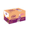 Nước Măng Cụt Thạch Dừa A-Dew Chai 450ml