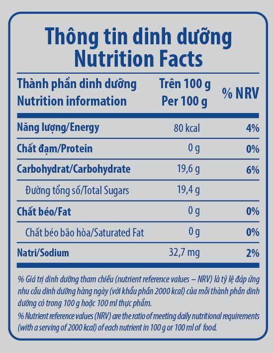 Thạch Rau Câu Lai Phú Vị Trái Cây 1Kg