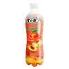 390ml Tea.A Sparkling Peach Tea
