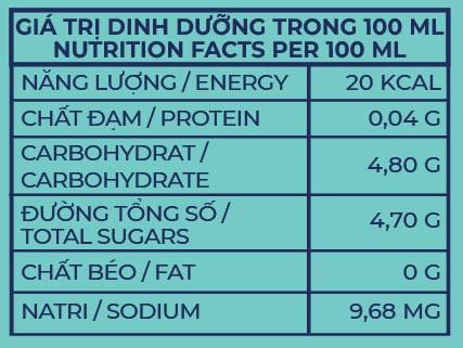Nước Yến Nha Đam A-Dew 450ml